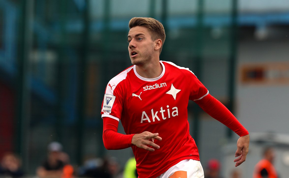 ​Luis Henrique siirtyy Tanskaan - mutta pelaa kauden 2020 vielä HIFK:ssa