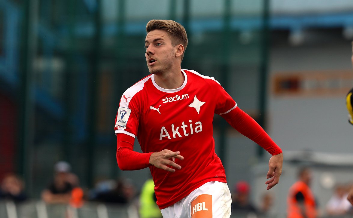HIFK:n Luis Henrique tiukkana: "Päätavoite on ottaa kauden ensimmäinen voitto"