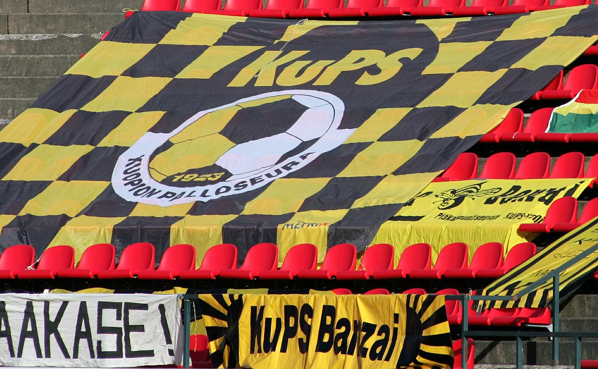 KuPS:n maaliskuun ohjelmaan muutoksia - kolme harjoitusottelua ennen Veikkausliigakauden alkua