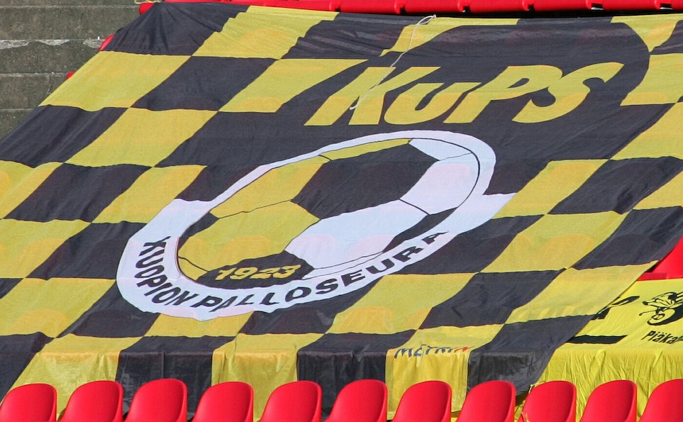 Ivan Piñol siirtyy KuPS:n valmennuksesta Hammarbyhyn