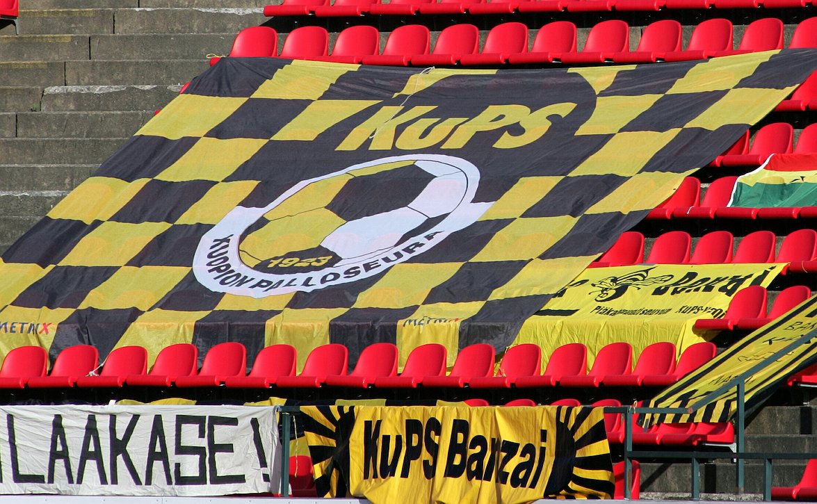 KuPS vahvistuu senegalilaishyökkääjällä - kokemusta useasta eurooppalaisesta sarjasta