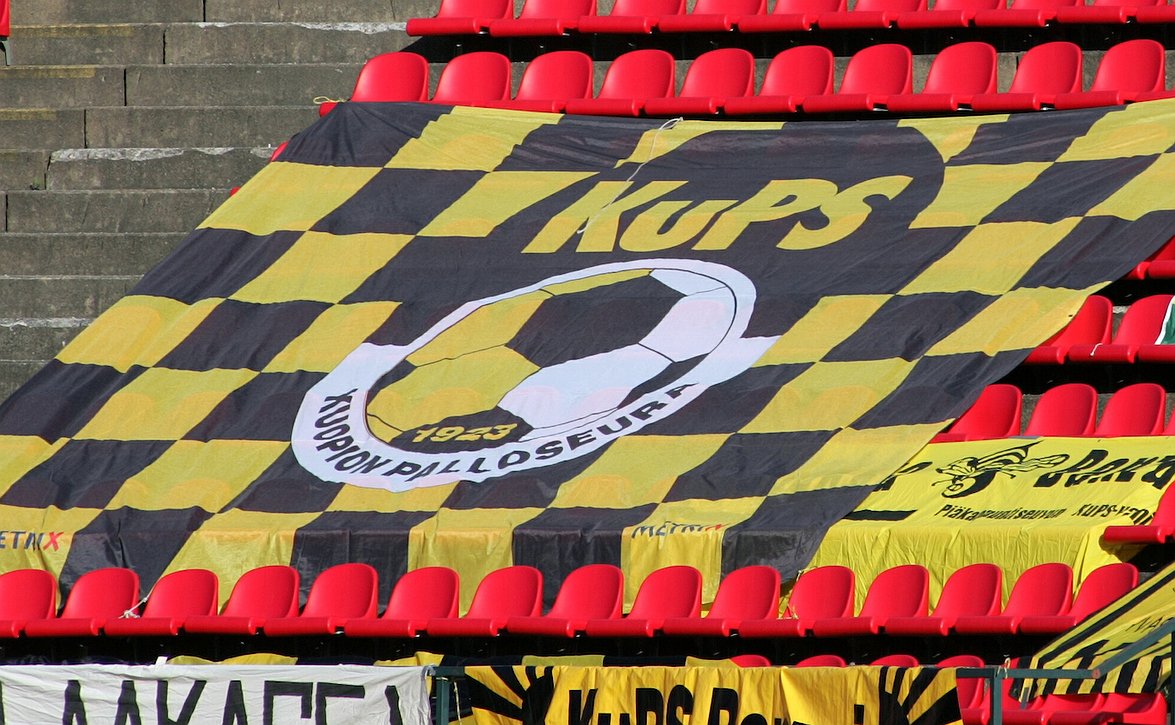 KuPS ja Rantalainen yhteistyösopimukseen - "On upeaa liittyä osaksi KuPS-perhettä"