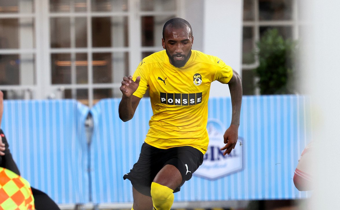 "Olemme kiinnostuneita" - palaako Lucas Rangel KuPS-paitaan?