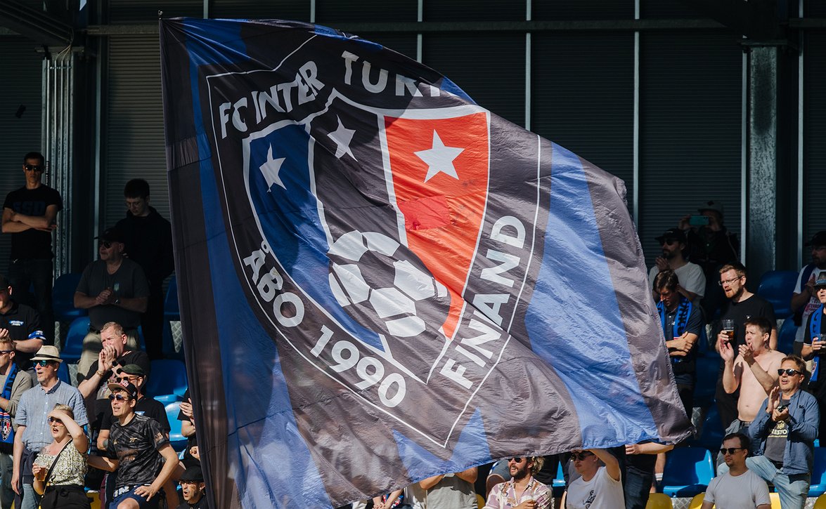 Inter avaa vuoden ottelunsa SalPaa vastaan - kokoonpanosta puuttuu useampi pelaaja