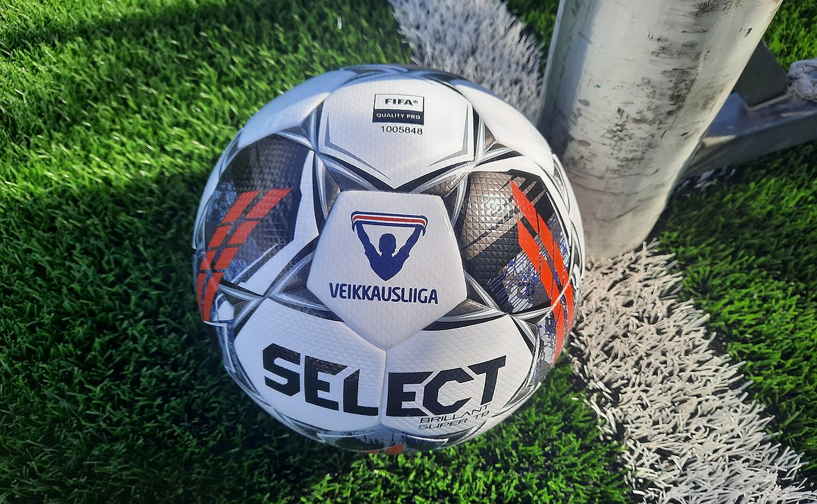 Liki 30 viestiä päivässä - ​Veikkausliigan kanavat tuovat jokaiselle fanille uutisia ja tunnelmia