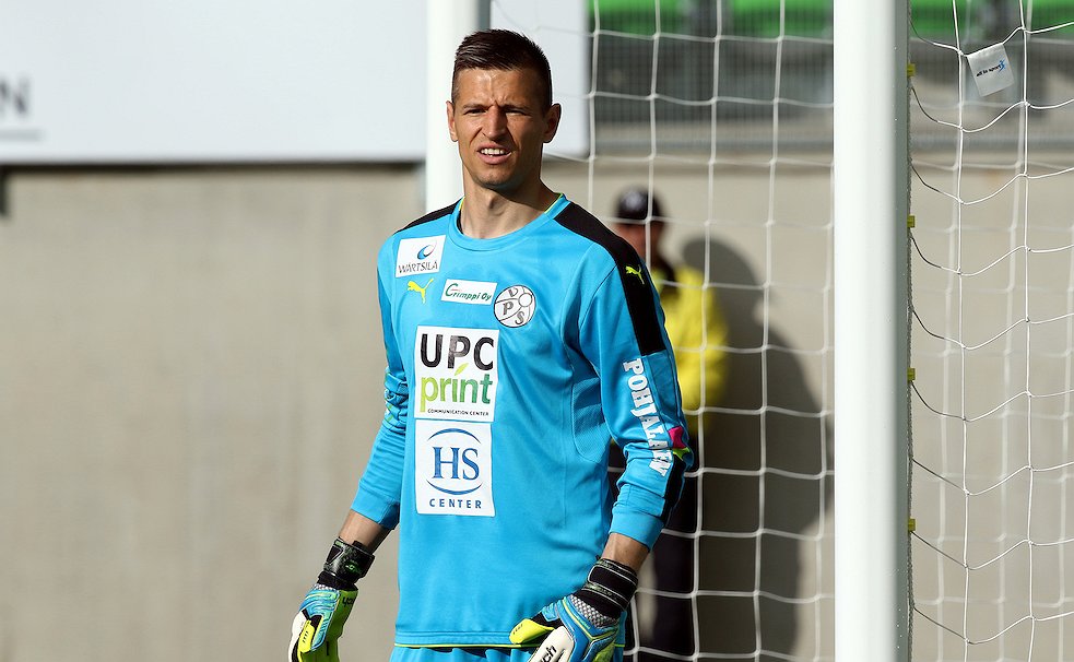 VPS palkitsi pelaajiaan