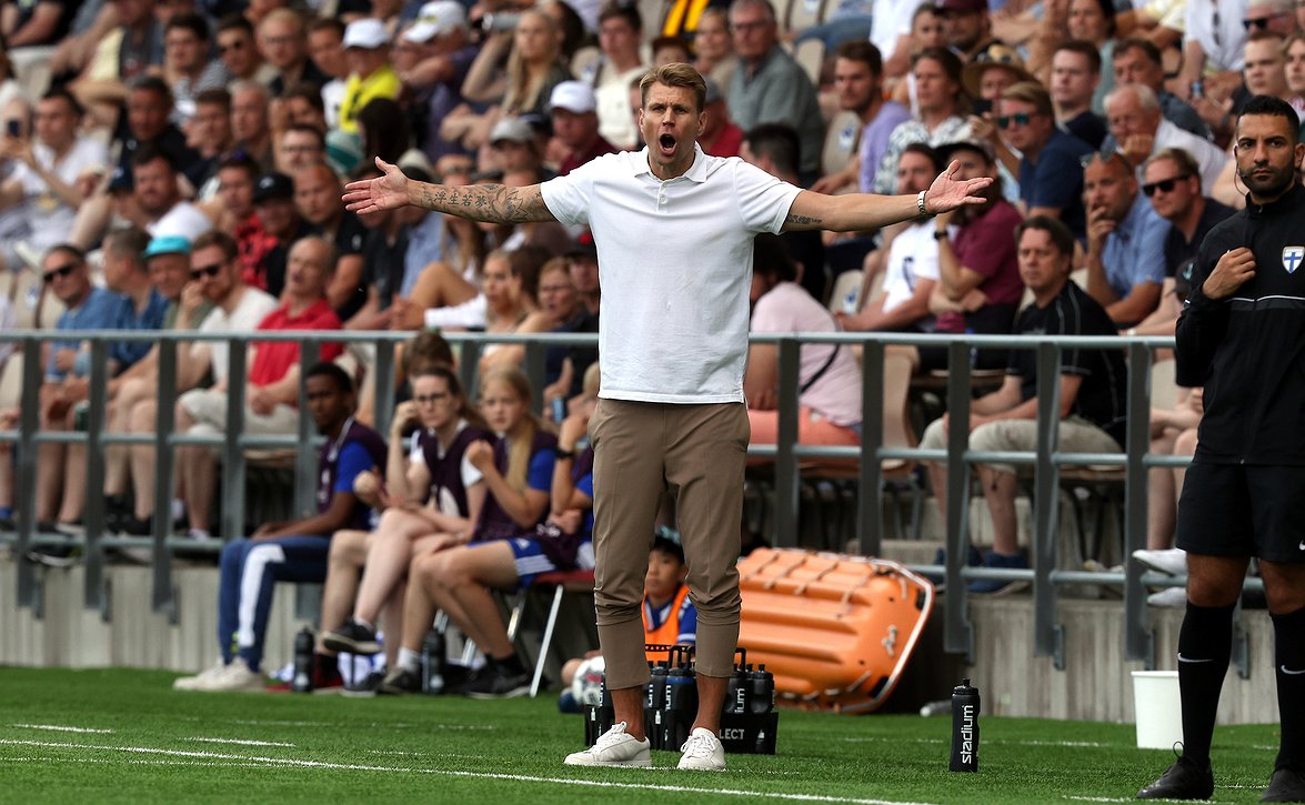 Toni Koskela: ”Toisen jakson alku oli murhaava”