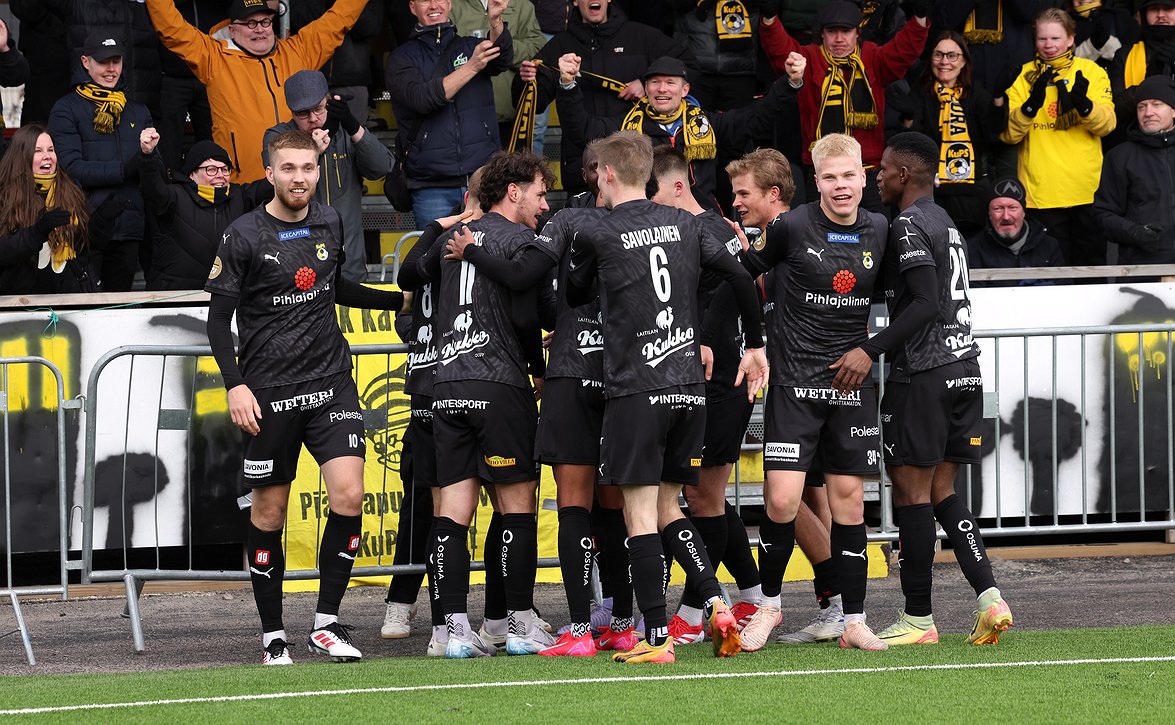 ​Kuopion keskuskentän jalkapallostadionin rakentaminen päätöksentekoon