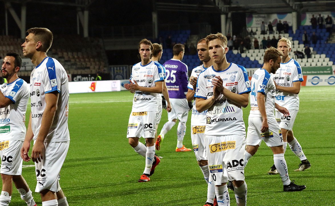 ​RoPS:lla sopimustarjouksia uusille pelaajille – ghanalaisiakin odotellaan