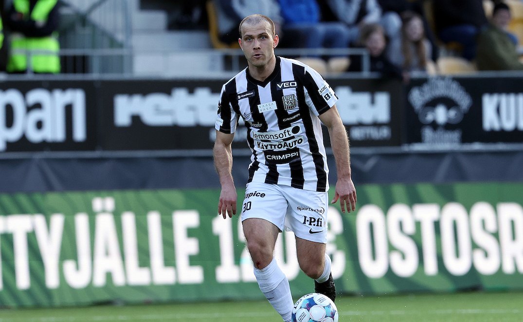 "Saatiin paljon onnistumisia" - VPS takoi kaksinumeroiset lukemat cupin ottelussa Salossa