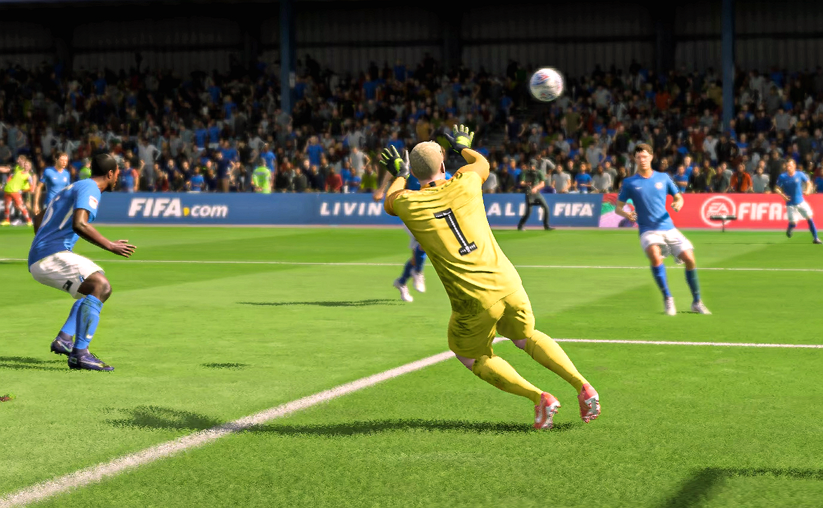 ​eFutisliigan pudotuspelit alkoivat – kahdeksan parasta selvillä