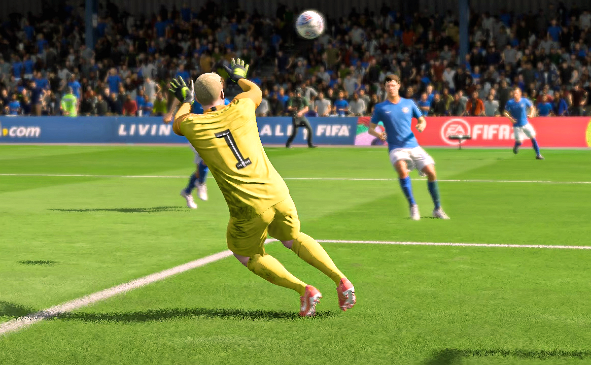 ​eFutisliiga jatkuu tiivistä tahtia - kuka karkaa pohjalta studio-otteluissa?