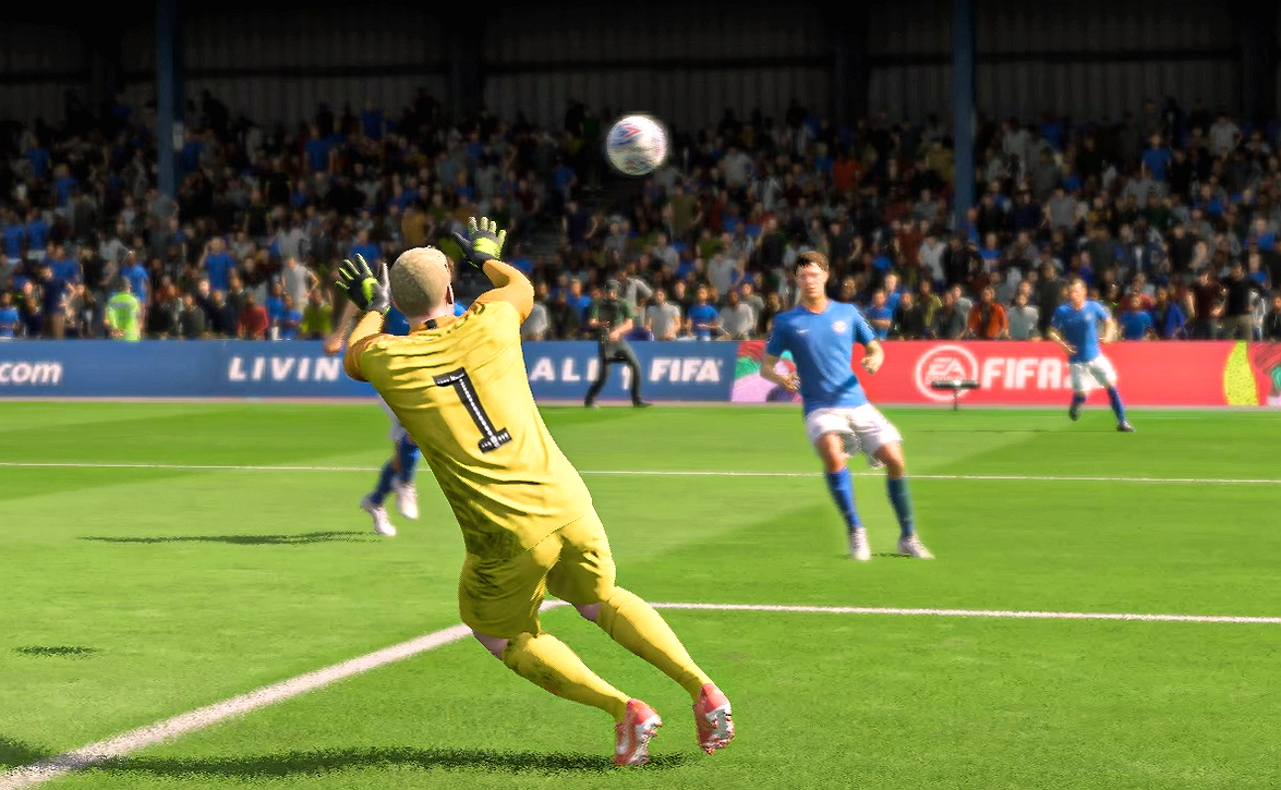 ​Sarjakärjet kohtaavat – eFutisliigassa taas keskiviikkona komea studiokattaus