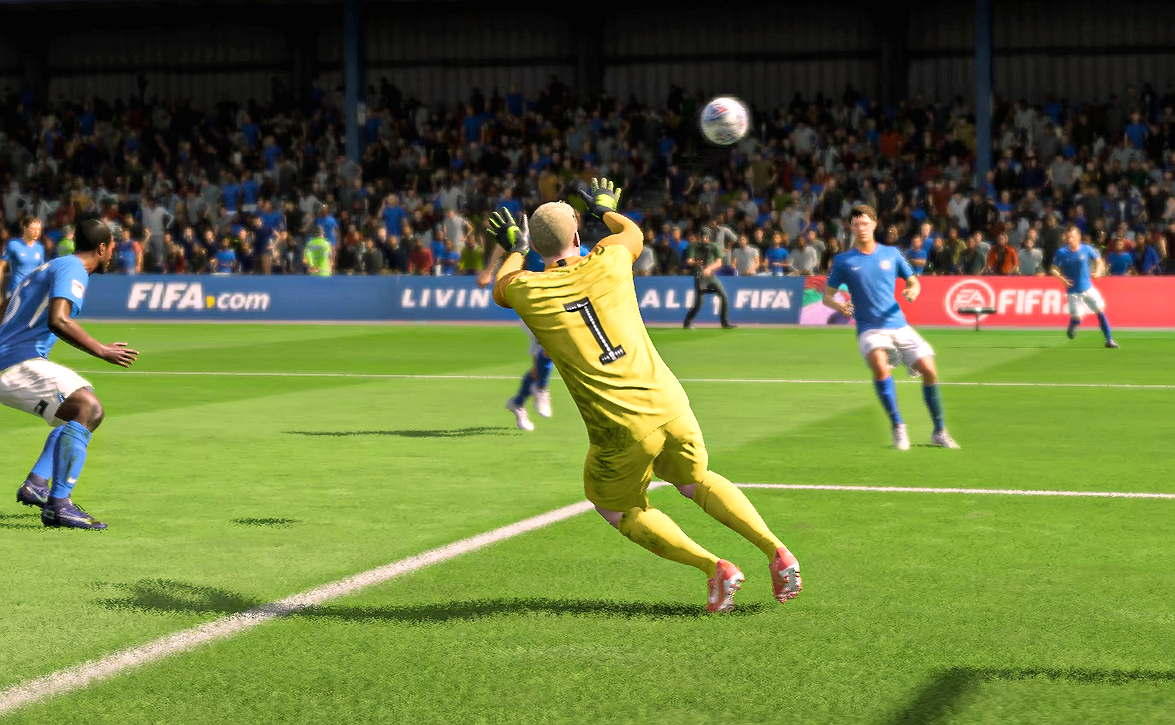 ​FC Lahti menestys mielessä eFutisliigaan – "Tykkäämme hallita peliä"