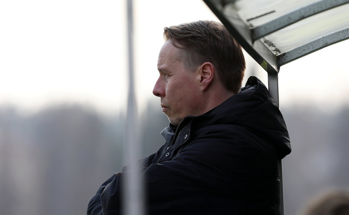 Sami Ristilä ei jatka FC Lahdessa - "Päätös kypsynyt jonkin aikaa"