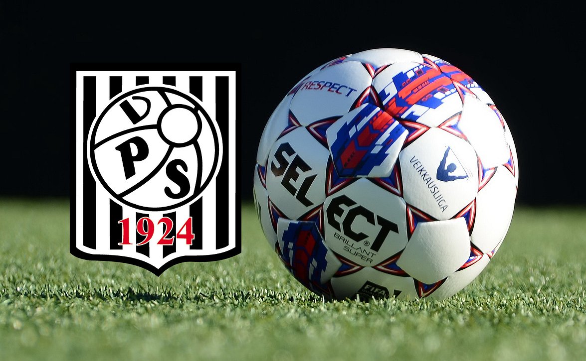 VPS-kannattajat järjestävät matkan SJK-peliin 14.5.