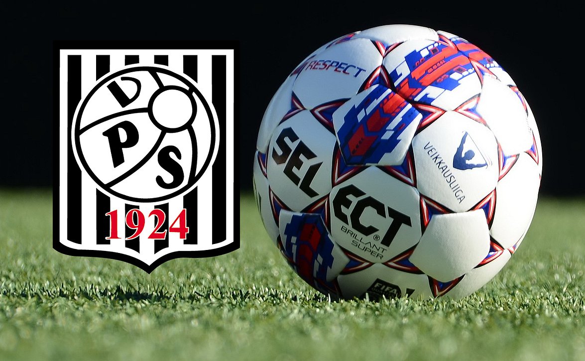 Asukas jatkaa VPS:n puheenjohtajana