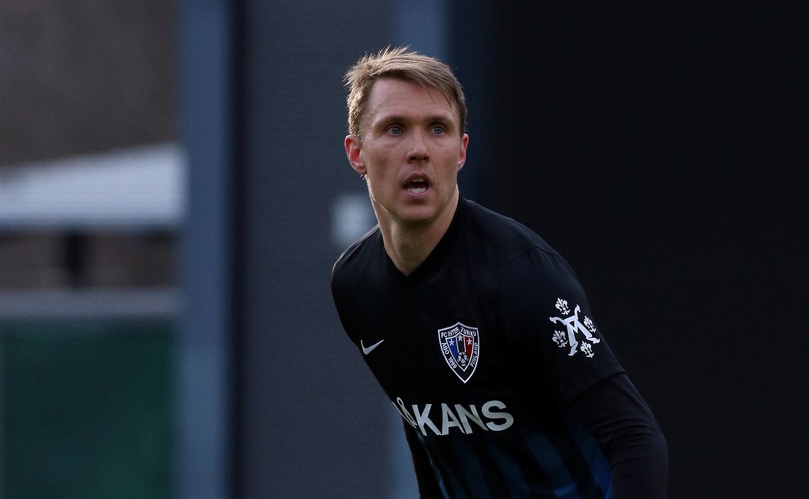 ​Ari Nyman jo kaikkien aikojen tilaston top10:ssä