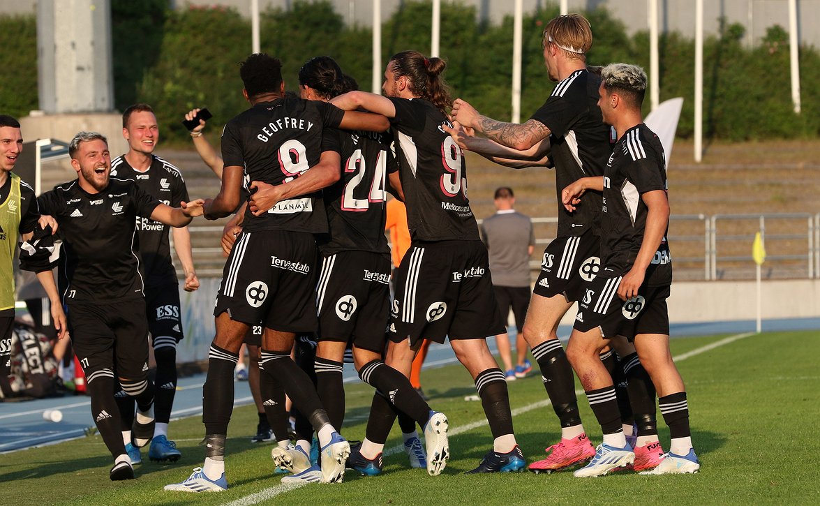 ​FC Lahti vahvistamassa rivejään kolmella pelaajalla – "Kaksi on jo löytynyt"