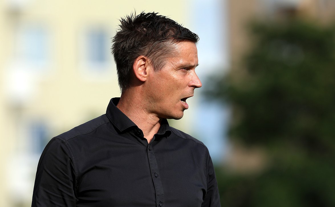 ​Vuorinen tyytyväinen voittoon: "Inter on talven paras joukkue"