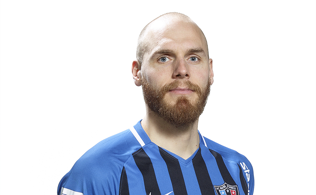 Timo Furuholm näkee Interin tilanteen hyvänä – ”Kokonaisuudessaan olemme positiivisin mielin”