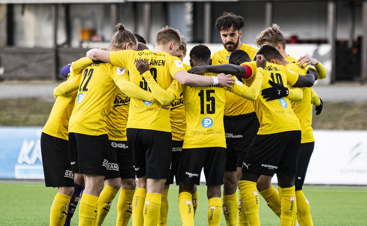 Valakari hakee ensimmäistä eurocup-voittoaan – KuPS tiukassa paikassa torstaina