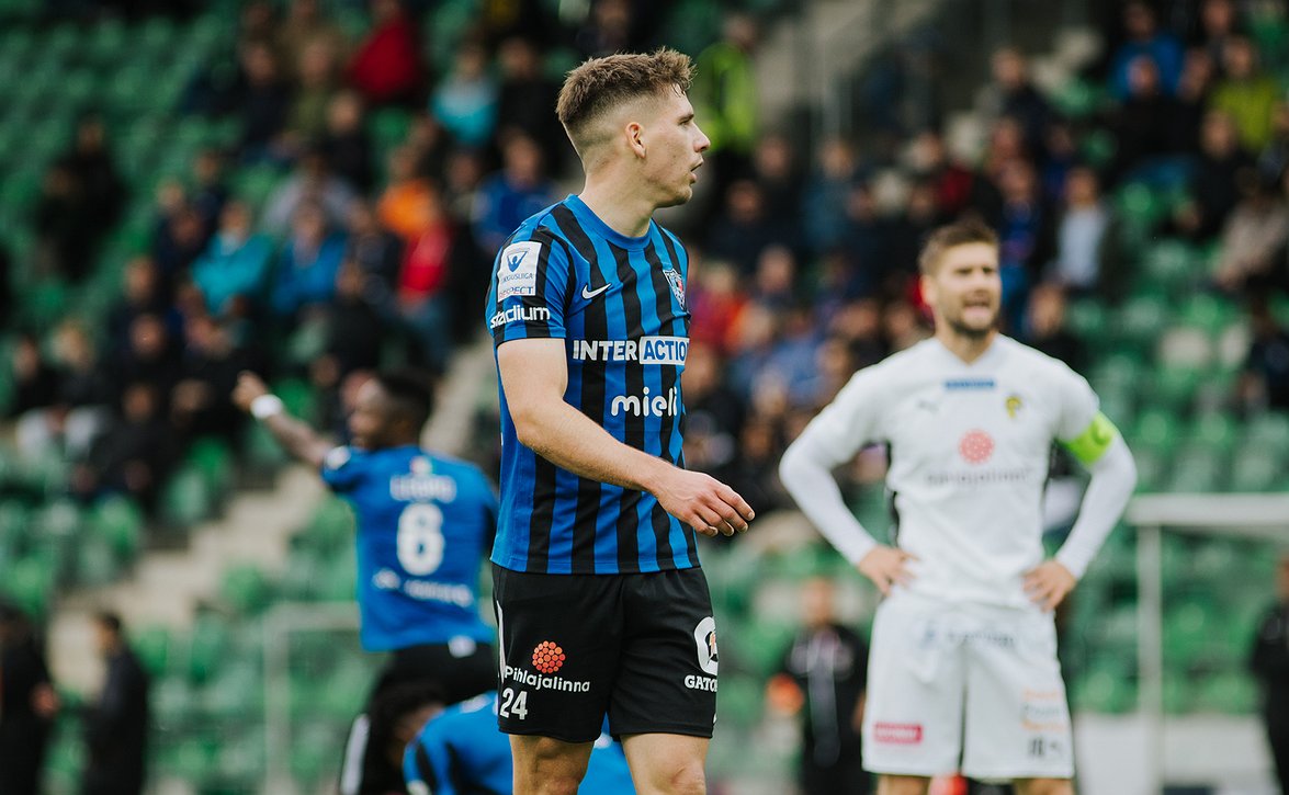 ​Tarkennuksia Veikkausliigan otteluohjelmaan
