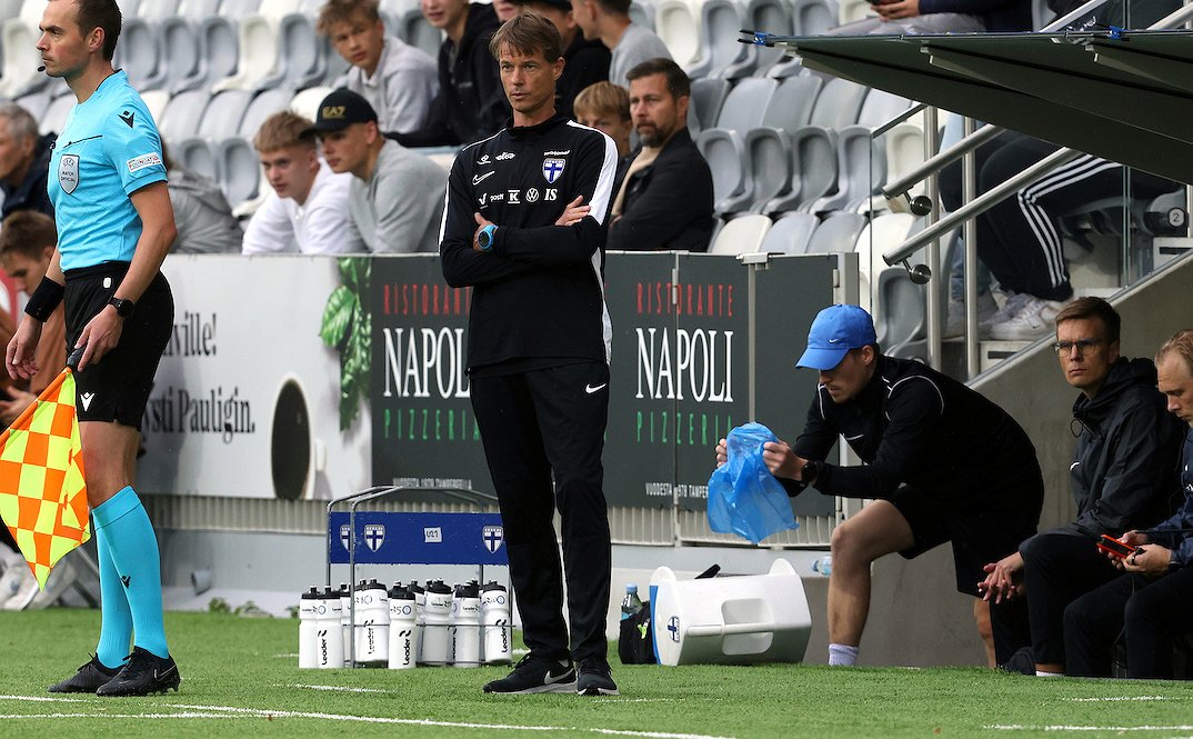 Pikkuhuuhkajien EM-karsintalohko selvillä