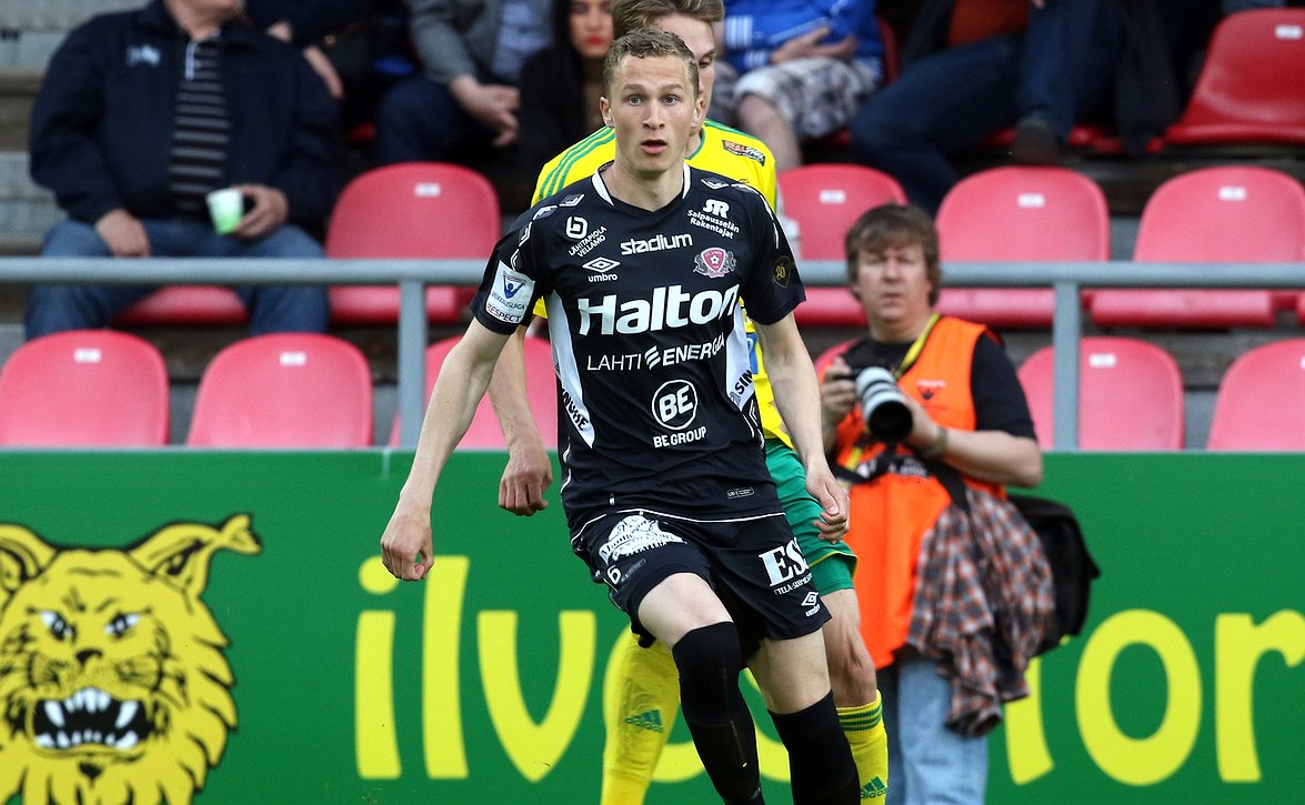 Hostikka uhkuu pelihaluja paluun kynnyksellä