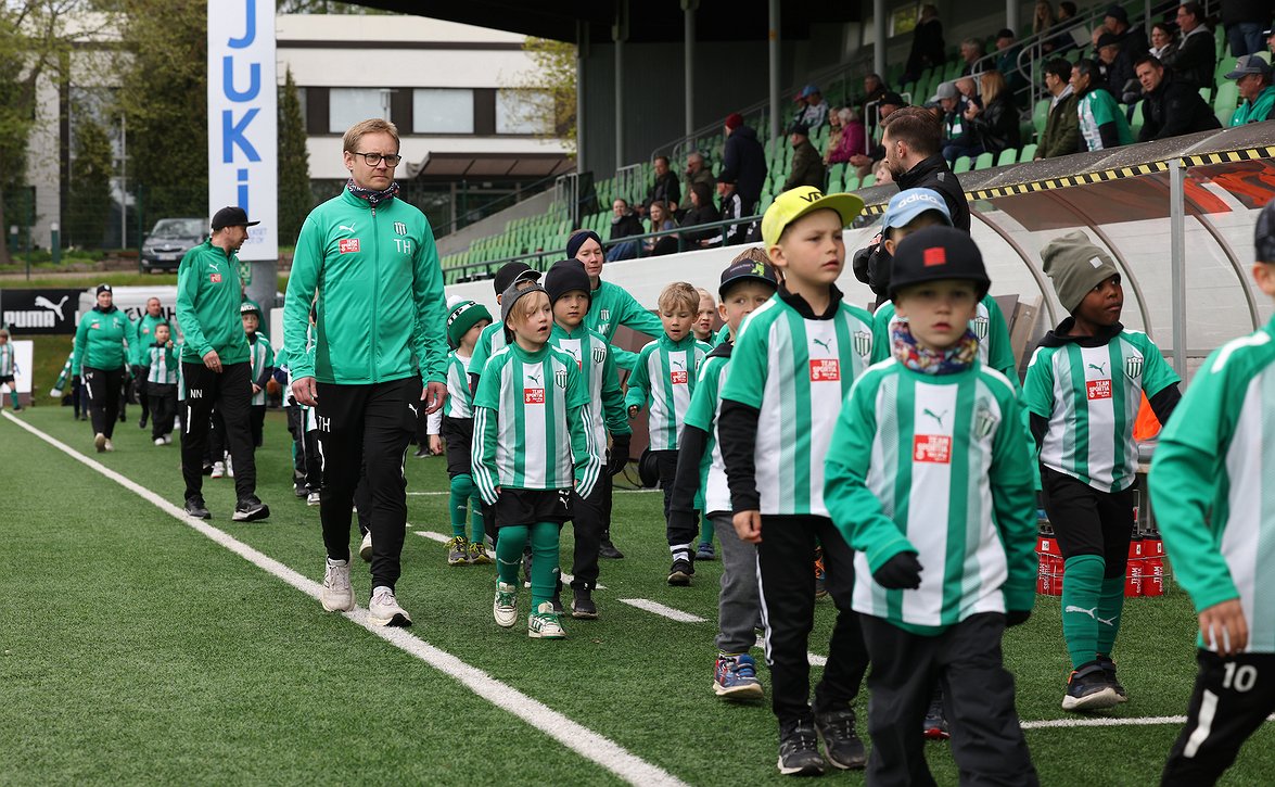KTP:n juhlavuosi käyntiin - sata vuotta täyteen ensi syyskuussa