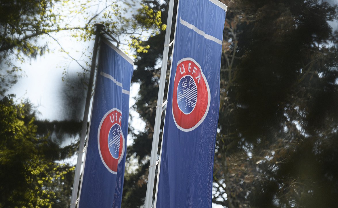 UEFA-lisenssit 2023-24 myönnetty kaikille eurocup-seuroille