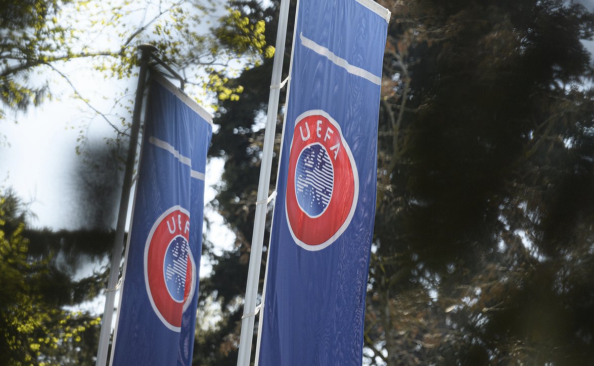 UEFA-lisenssi kaudelle 2024-25 kaikille eurocup-seuroille