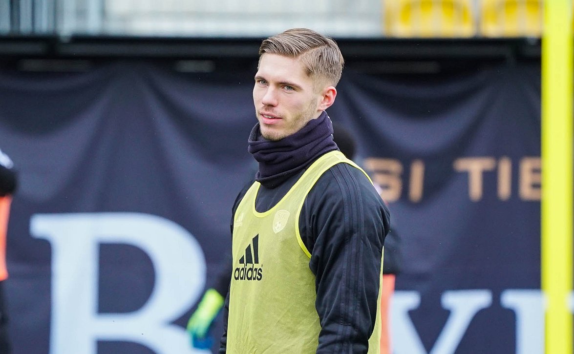 ​SJK:n pakka pysymässä hyvin kasassa ensi kaudeksi - 18 pelaajasopimusta koossa