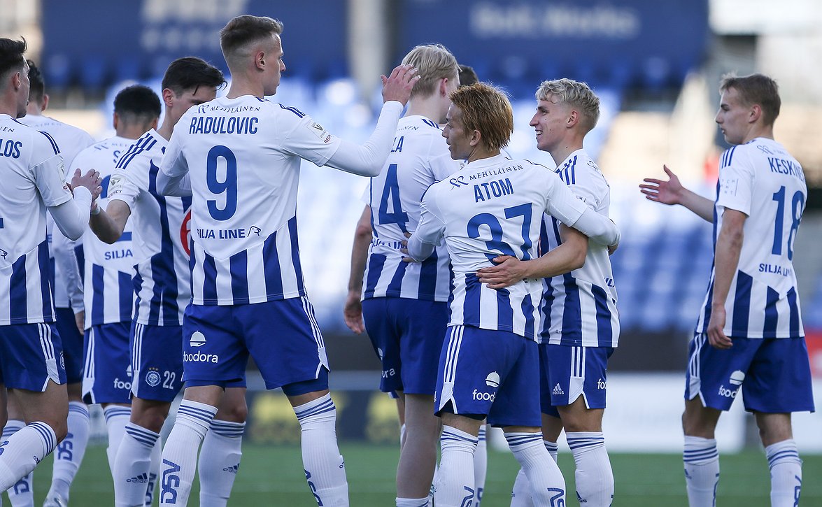 "Tarvitsemme vahvistuksia joka osastolle" - Korkeakunnas tarttunut HJK:n ruoriin tiukasti