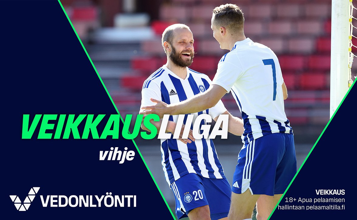 ​Asetelmat perjantain otteluihin - lue ammattilaisen ennakkoarviot