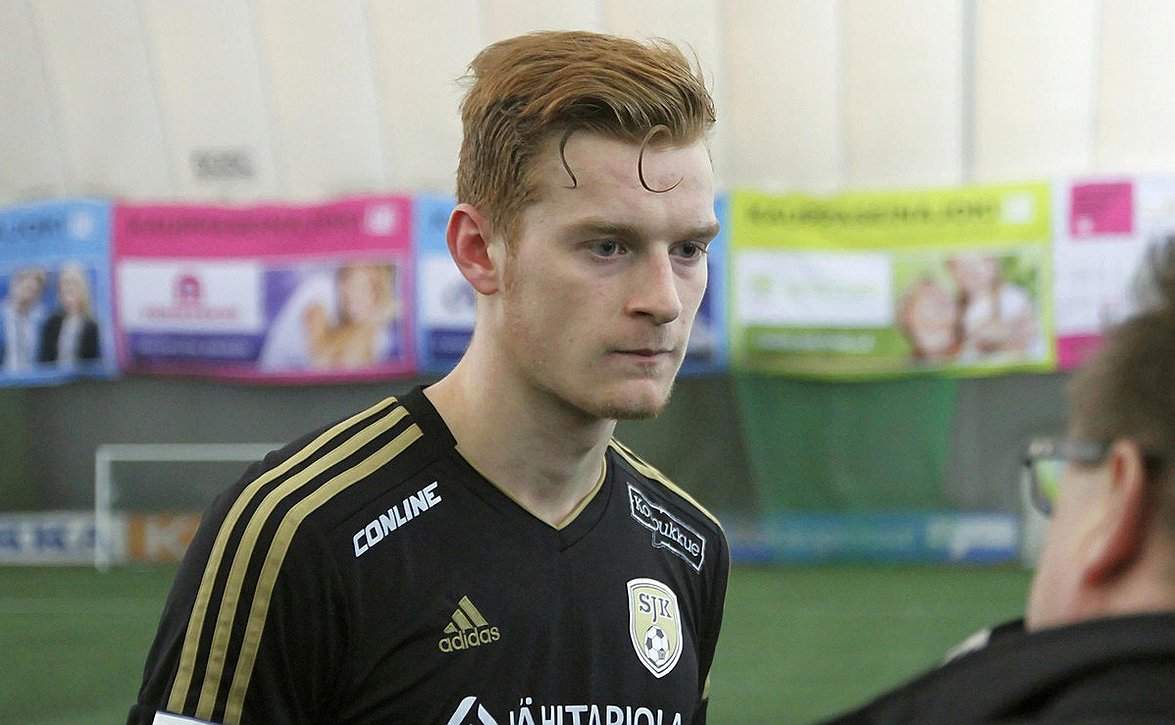 ​Matej Hradecky: "Olisimme ansainneet kolme pistettä"