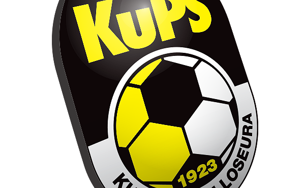 KuPS:n Osvold: "Me pelaamme hyvää jalkapalloa"