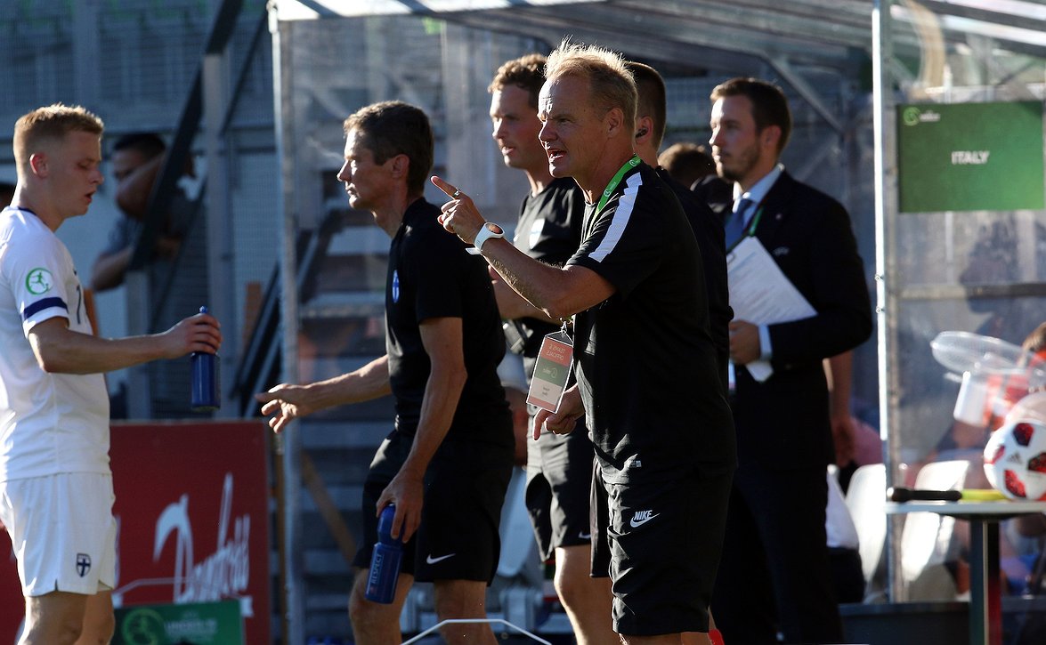 Pikkuhuuhkajat pelaa Lappeenrannassa, Oulussa, Turussa ja Porissa