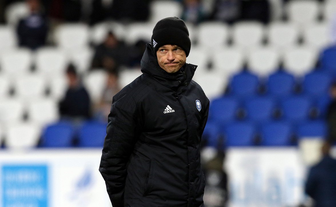 ​Mika Lehkosuon valmennusura jatkuu Norjassa – "Hyvä ratkaisu seuralle ja Mikalle"