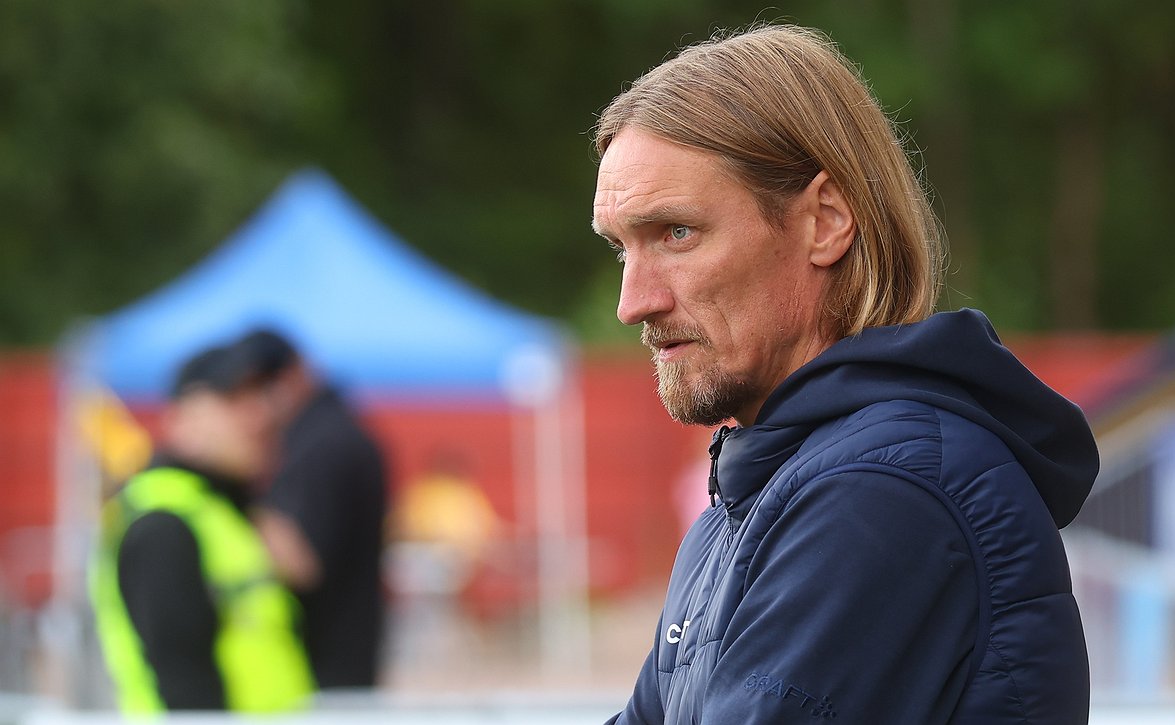 AC Oulu isännöi Jippoa sunnuntaina - "Pelejä vartenhan tässä treenataan"