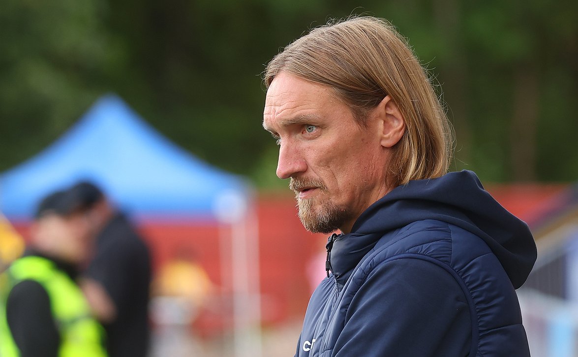 "Pelaamisen laatu oli sillä tasolla kuin haluamme" - voitto kauden viimeisestä kotiottelusta maistui AC Oululle