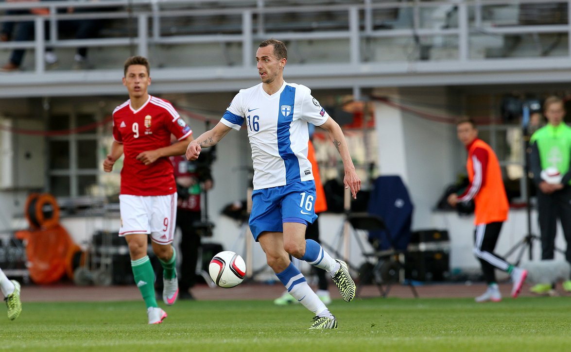 Sakari Mattila Suplan Veikkausliiga-podcastin vieraana 