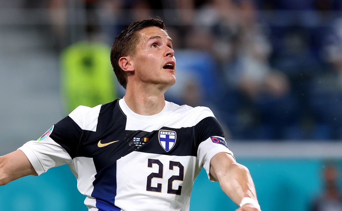 ​"Täällä pelataan niin kauan kuin pärjään" – Jukka Raitala uskoo palanneensa Suomeen pysyvästi