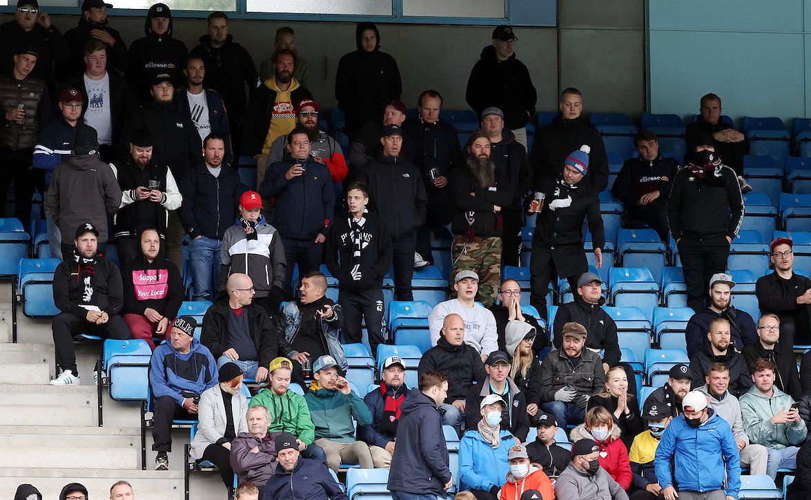 FC Lahden vastustaja vaihtui - SJK Akatemia saapuu kylään perjantaina