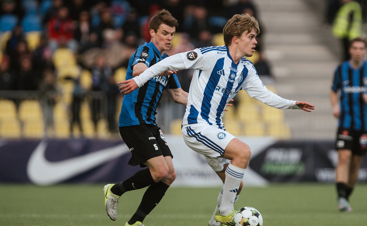 ​Asiantuntija Mika Hilander jättipelin alla: "Yksi hankinta muutti HJK:n suunnan"
