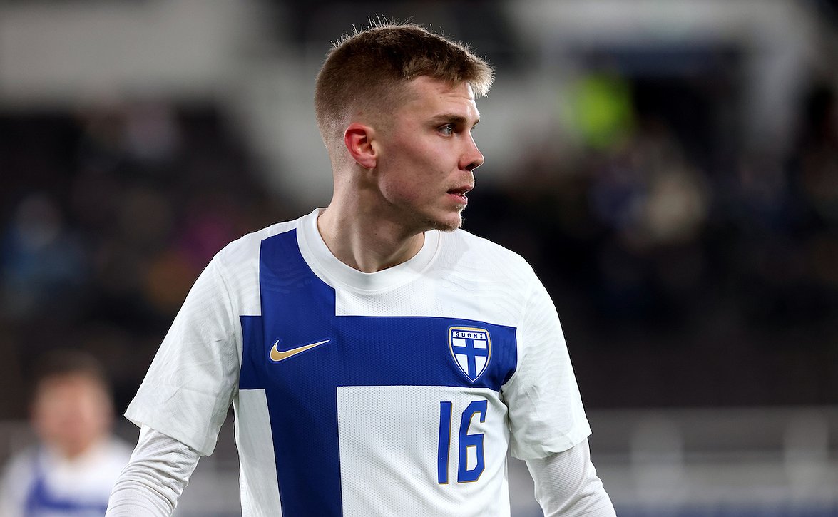 Huuhkajille niukka voitto MM-karsintojen avauksessa