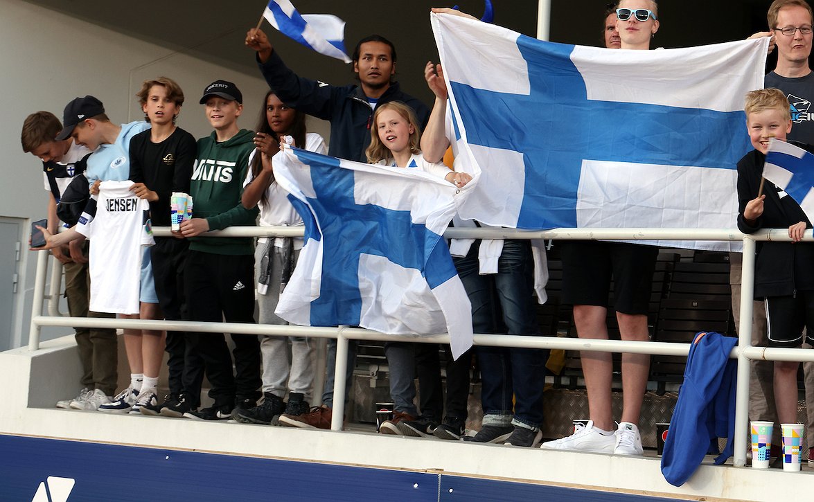 U17-pojat selvittivät tiensä jatkoon EM-karsinnassa - tasapeli tiistaina riitti