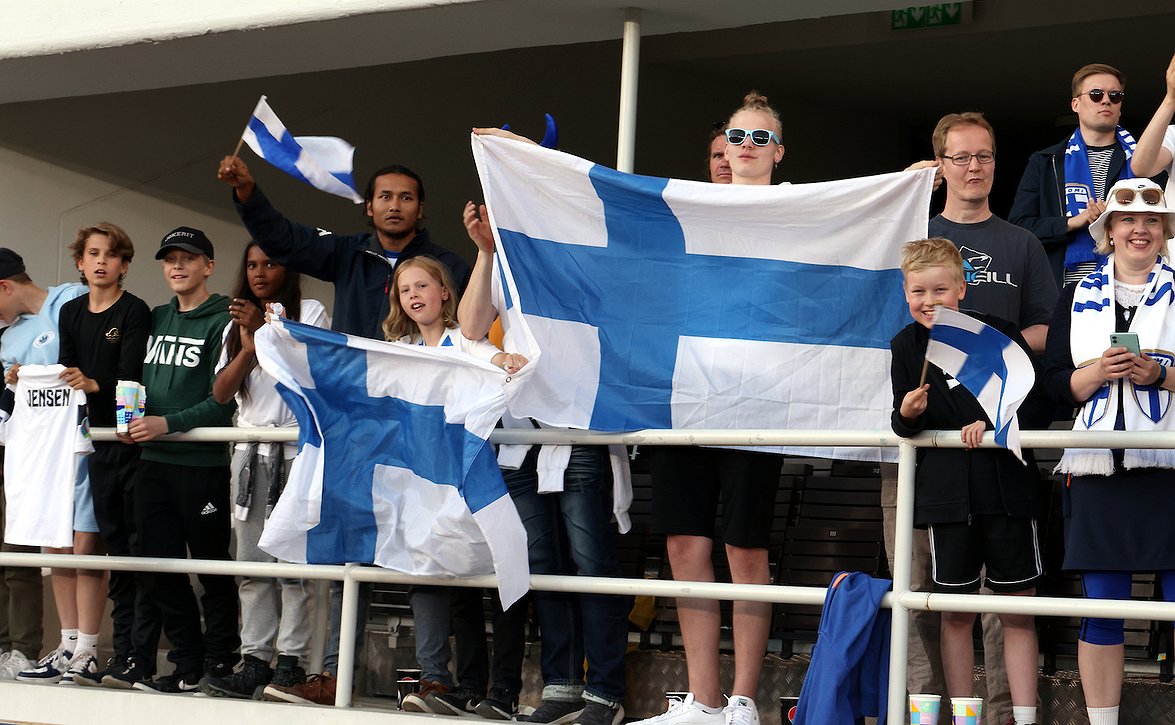 U19- ja U17-poikien EM-karsintalohkot arvottu