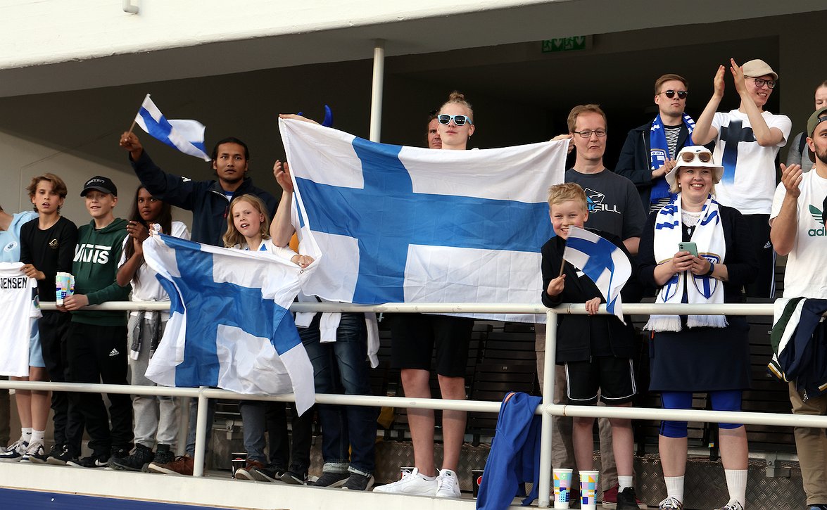 U17-pojat tasapeliin Ruotsia vastaan PM-turnauksen avauksessa - "Minimitulos"