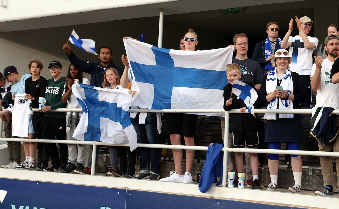 U17-pojat avaa EM-karsintaturnauksen Ukrainaa vastaan sunnuntaina - "Massiivinen ero tarkkailussa"